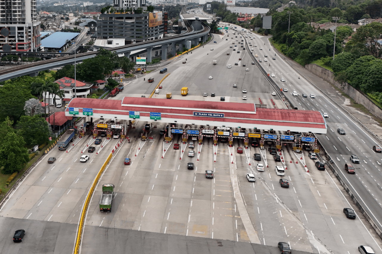 Plaza Tol 9 Image