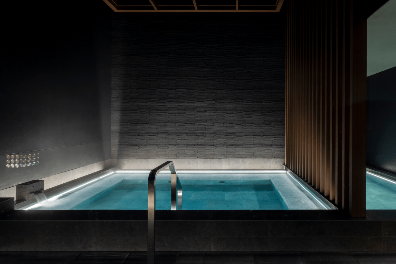 Sugi Spa Image